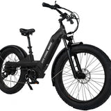 BEE COOL PATHFINDER STEP THRU 48V 750W