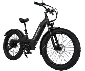 BEE COOL PATHFINDER STEP THRU 48V 750W