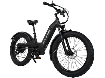BEE COOL PATHFINDER STEP THRU 48V 750W