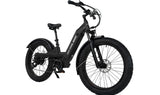 BEE COOL PATHFINDER STEP THRU 48V 750W