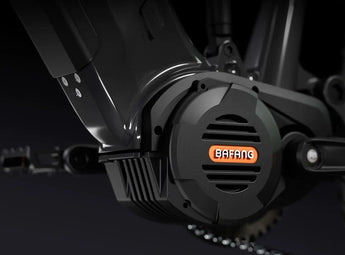 Himiway D7 Pro Upgraded