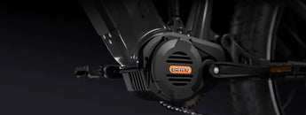 Himiway D7 Pro Upgraded