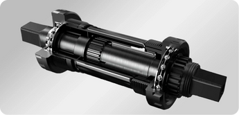 Mokwheel Basalt S/T 48V 750W Electric Bike