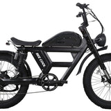 BEE COOL CHALLENGER 48V 1000W Full Suspension