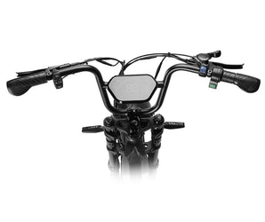 HappyRun Tank G60 Pro 2000W 36mph