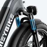 HeyBike Ranger S
