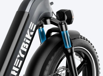 HeyBike Ranger S