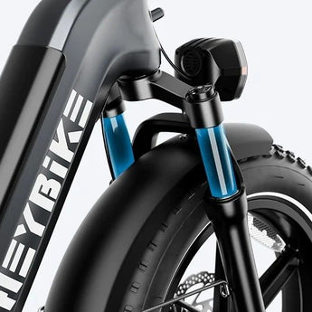 HeyBike Ranger S
