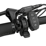 Mokwheel Basalt S/T 48V 750W Electric Bike