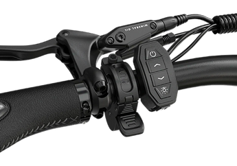 Mokwheel Basalt S/T 48V 750W Electric Bike