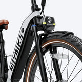 HeyBike City Run