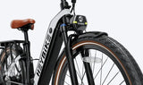 HeyBike City Run
