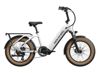 Scoria 2.0 Ebike