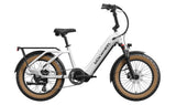 Scoria 2.0 Ebike