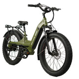 BEE COOL PATHFINDER STEP THRU 48V 750W