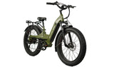 BEE COOL PATHFINDER STEP THRU 48V 750W