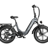 HeyBike Ranger S