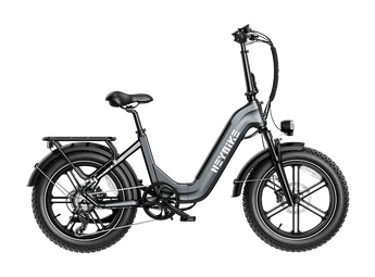 HeyBike Ranger S