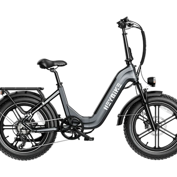 HeyBike Ranger S