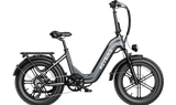 HeyBike Ranger S