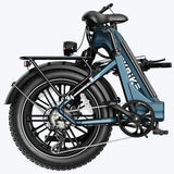 HeyBike Ranger S