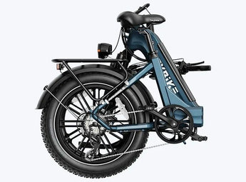 HeyBike Ranger S