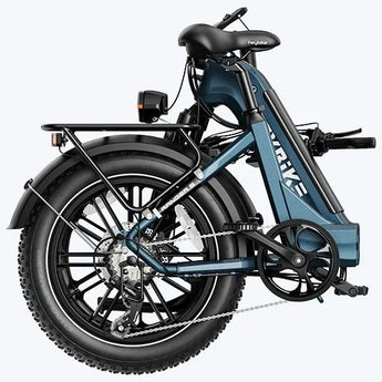 HeyBike Ranger S