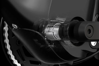 Himiway D5 Step Thru