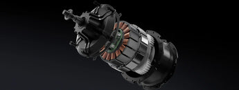 Himiway D5 Step Thru