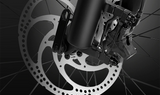 Magicycle Deer Full Suspension 52V 750W