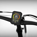 Mokwheel Granite Trike 48V 500W Rear Drive