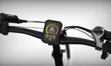 Mokwheel Granite Trike 48V 500W Rear Drive