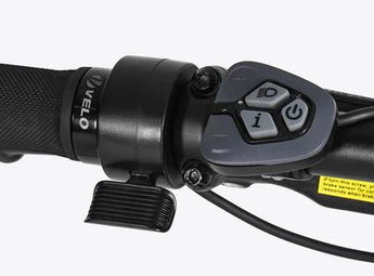Himiway D7 Pro Upgraded
