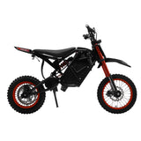 EMORTAL Rogue MX-01 | 3000W Electric Dirt Bike
