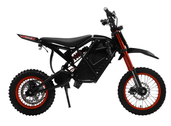 EMORTAL Rogue MX-01 | 3000W Electric Dirt Bike