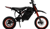 EMORTAL Rogue MX-01 | 3000W Electric Dirt Bike