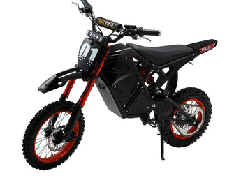 EMORTAL Rogue MX-01 | 3000W Electric Dirt Bike