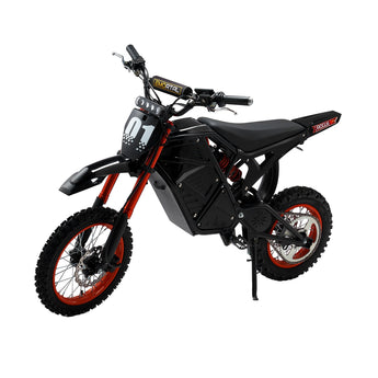 EMORTAL Rogue MX-01 | 3000W Electric Dirt Bike