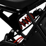 EMORTAL Rogue MX-01 | 3000W Electric Dirt Bike