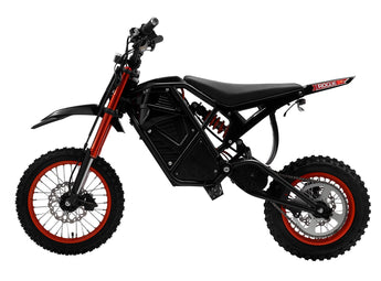 EMORTAL Rogue MX-01 | 3000W Electric Dirt Bike