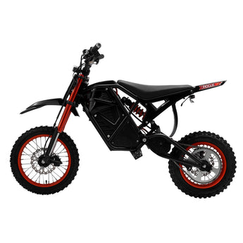 EMORTAL Rogue MX-01 | 3000W Electric Dirt Bike