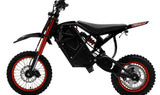 EMORTAL Rogue MX-01 | 3000W Electric Dirt Bike