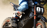 EMORTAL Rogue MX-01 | 3000W Electric Dirt Bike