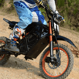 EMORTAL Rogue MX-01 | 3000W Electric Dirt Bike