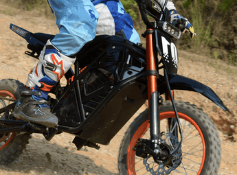 EMORTAL Rogue MX-01 | 3000W Electric Dirt Bike