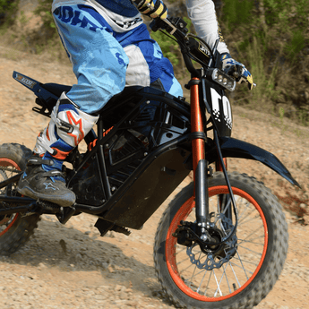 EMORTAL Rogue MX-01 | 3000W Electric Dirt Bike
