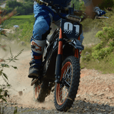 EMORTAL Rogue MX-01 | 3000W Electric Dirt Bike