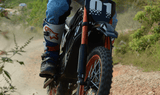 EMORTAL Rogue MX-01 | 3000W Electric Dirt Bike