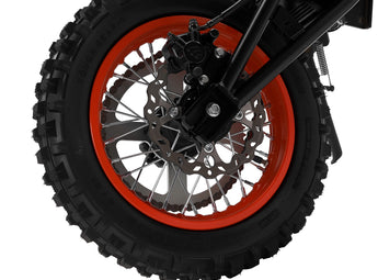 EMORTAL Rogue MX-01 | 3000W Electric Dirt Bike