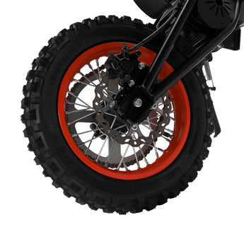 EMORTAL Rogue MX-01 | 3000W Electric Dirt Bike